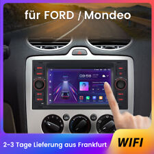 Android autoradio navi gebraucht kaufen  Buttstädt