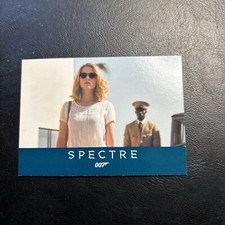 James bond spectre for sale  Walnut