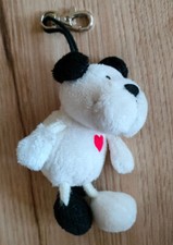Nici schlüsselanhänger bär gebraucht kaufen  Büddenstedt