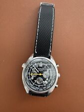 Aviator pilot watch for sale  ST. ALBANS