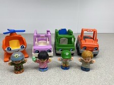 Little people fisher for sale  Salem