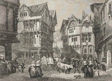 Morlaix brittany finistère d'occasion  Expédié en Belgium