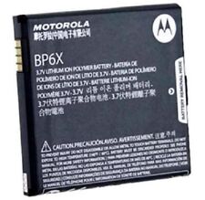 Bateria BP6X Para Motorola A855 MB200 XTMB501 i1 A955 A853 XT701 XT720 Original  comprar usado  Enviando para Brazil
