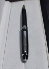 Montblanc penna sfera usato  Spedire a Italy