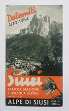 Alpe siusi dolomiti usato  Pietrasanta