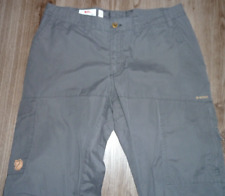 fjallraven outdoorhose damen gebraucht kaufen fjallraven outdoorhose damen gebraucht kaufen Deutschland