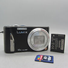 Panasonic fotocamera digitale usato  Spedire a Italy