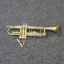 Student trumpet gear4music for sale  YORK