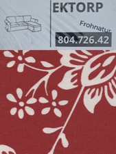 Ikea ektorp bezug gebraucht kaufen  Unterschleißheim
