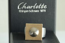 Riginal charlotte quadratische gebraucht kaufen  Deutschland