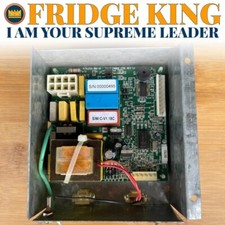 1449784 Westinghouse placa de controle de energia geladeira PCB campainha caixa WSE6070 WSE6100 comprar usado  Enviando para Brazil