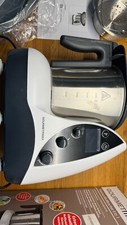 Monsieur cuisine thermo gebraucht kaufen  Tübingen