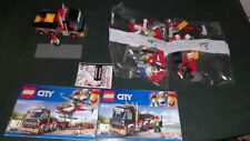 Lego city 60183 usato  Pedrengo