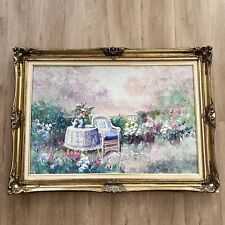 Large fine art for sale  Brea