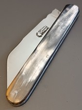 Ancien couteau brossard d'occasion  Lédignan