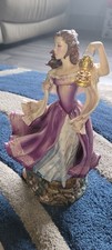 Fine porcelain catherine for sale  WALSALL