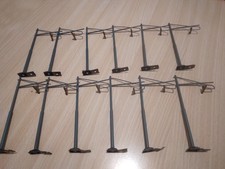 Rivarossi 3801 pali usato Rivarossi 3801 pali usato  Roma