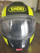 Shoei neotec modular for sale  HARLECH