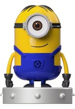 Boneco de PVC Stuart Minions da série Despicable Me Tokotoko nº MI-03 comprar usado  Enviando para Brazil