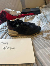 valentino sneakers for sale  LIVERPOOL