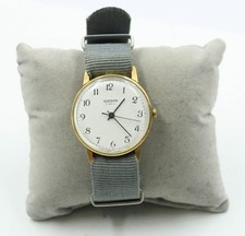 Vintage sekonda ussr for sale  LEEDS