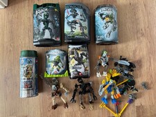 Lego bionicle sets gebraucht kaufen  Bad Kreuznach