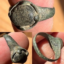 Ancient roman ring for sale  MANCHESTER