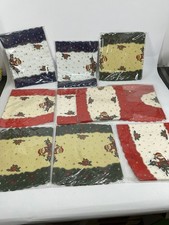 tischset weihnachten gebraucht kaufen  Maintal