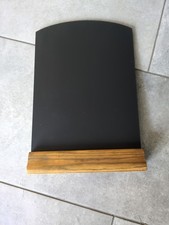 Menu black board for sale  BROMSGROVE