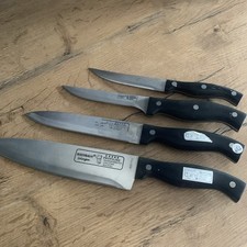 Messer rosenbaum solingen gebraucht kaufen  Hagen