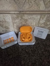 Fones de ouvido Beats by Dr. Dre Powerbeats Pro 2 sem fio cancelamento de ruído - Laranja comprar usado  Enviando para Brazil