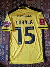 Burton albion 2023 for sale  SWINDON