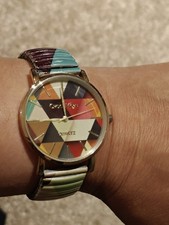 Chocomoon ladies watch for sale  GLASGOW