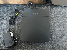 Linksys e1200 wireless for sale  Nashville