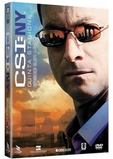 Dvd csi quinta usato Dvd csi quinta usato  Senago