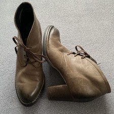 Alberto fermani stiefelette gebraucht kaufen  Allersberg