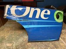 Matt Kenseth #42 Credit One 2020 Darlington Race usado 04/2020 quarto painel, usado comprar usado  Enviando para Brazil