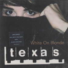 Texas white blonde d'occasion  Uzès