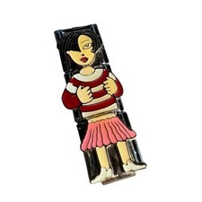 Usado, Vintage Y2K Berloque Italiano Pulseira Gurl Suéter Saia Botas Berloque Elo Triplo comprar usado  Enviando para Brazil