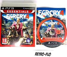 Farcry 4 - Jogo Sony PlayStation PS3 Completo Tbe comprar usado  Enviando para Brazil