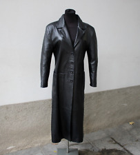 Cappotto donna pelle usato  Milano