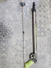 Fucile pesca subaqueo usato  Tufillo