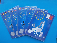 Kms euro set gebraucht kaufen  Hamm