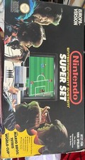 Super nintendo set gebraucht kaufen  Bad Bramstedt