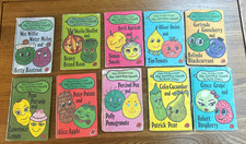 Ladybird garden gang for sale  GERRARDS CROSS