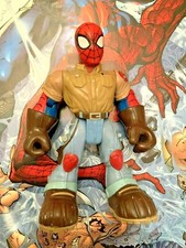 Figurine marvel playwell d'occasion  Carcassonne