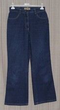 Jeans größe baumwolle gebraucht kaufen  Karlsruhe