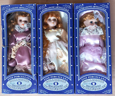 Bambole epoca victorian usato  Moncalieri