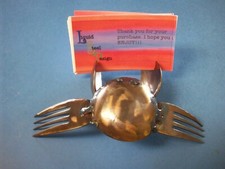 Metal welded crab for sale  Miami