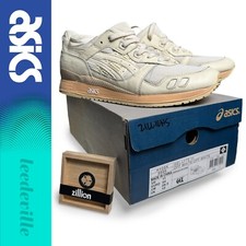 ASICS Gel Lyte III Zillion US11 VNDS H10SK 9999 (Maio 2011) 1 de 220, usado comprar usado  Enviando para Brazil